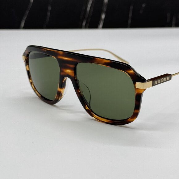 NEW GG1309S 007 GUCCI SUNGLASSES - Picture 6 of 12
